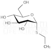 Ethyl a-thioglucopyranoside
