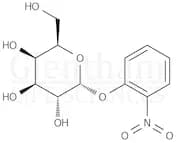 2-Nitrophenyl α-D-galactopyranoside