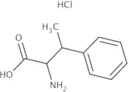 β-Methyl-DL-phenylalanine hydrochloride