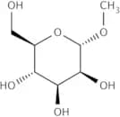 Methyl α-D-mannopyranoside