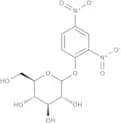 2,4-Dinitrophenyl-b-d-glucopyranoside
