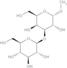 Methyl a-D-laminaribioside