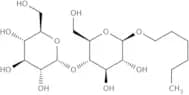 Hexyl b-D-maltopyranoside