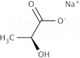 Sodium L-lactate, 98%