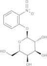 2-Nitrophenyl b-D-glucopyranoside