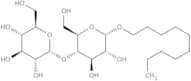 Decyl a-D-maltopyranoside
