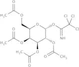 2,3,4,6-Tetra-O-acetyl-a-D-galactopyranosyl trichloroacetimidate