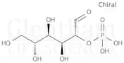 2-(Dihydrogen phosphate) D-glucose