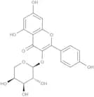 Kaempferol 3-O-arabinoside