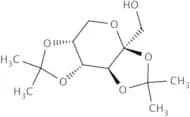 2,3:4,5-Di-O-isopropylidene-β-D-fructopyranose