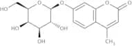 4-Methylumbelliferyl b-D-galactopyranoside
