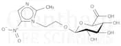 Metronidazole O-β-D-glucuronide