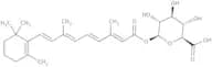 E-Retinoyl b-glucuronide