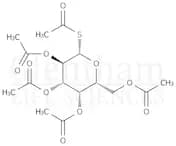 1,2,3,4,6-Penta-O-acetyl-1-thio-β-D-galactopyranose