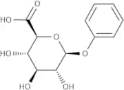 Phenyl b-D-glucuronide