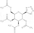 5''-(2,3,4,6-Tetra-O-acetyl-b-D-galactopyranosyl) tetrazole