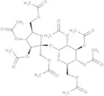 Sucrose octaacetate