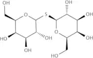 D-Galactopyranosyl-b-D-thiogalactopyranoside