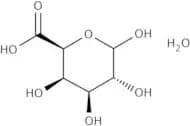 D-(+)-Galacturonic acid monohydrate