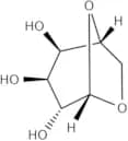 1,6-Anhydro-D-galactose
