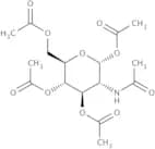 α-D-Glucosamine Pentaacetate