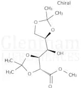 2,3:5,6-Di-O-isopropylidene-D-gluconic acid methyl ester