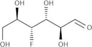 4-Deoxy-4-fluoro-D-mannose