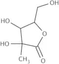2-C-Methyl-D-ribono-1,4-lactone