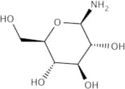b-D-Glucopyranosyl amine