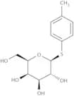 4-Methylphenylthio-β-D-galactopyranoside