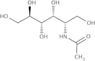 N-Acetyl-D-glucosaminitol