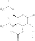 3,4,6-Tri-O-acetyl-2-azido-2-deoxy-D-galactose