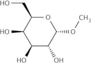 Methyl α-D-galactopyranoside