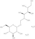 1-O-(a-Glucopyranosyl)-D-mannitol dihydrate