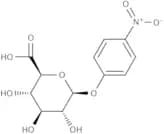 4-Nitrophenyl b-D-glucuronide