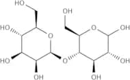 4-O-(b-D-Mannopyranosyl)-D-glucose