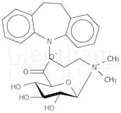 Imipramine N-b-D-glucuronide