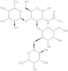 Lewis B tetrasaccharide