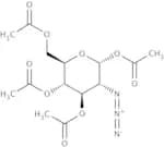 1,3,4,6-Tetra-O-acetyl-2-azido-2-deoxy-a-D-glucopyranose