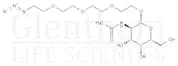 β-D-GalNAc-PEG4-azide