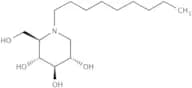 N-Nonyldeoxynojirimycin