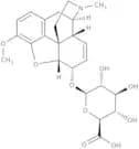 Codeine-6-glucuronide sodium salt