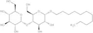 Undecyl a-D-maltopyranoside
