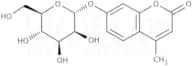 4-Methylumbelliferyl a-D-mannopyranoside