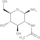 2-Acetamido-2-deoxy-b-D-glucosylamine