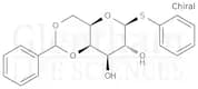 Phenyl 4,6-O-benzylidene-b-D-thiogalactopyranoside