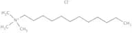 Dodecyltrimethylammonium chloride