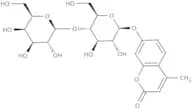 4-Methylumbelliferyl b-D-lactoside