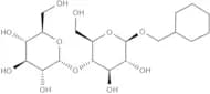 Cyclohexylmethyl-4-O-(a-D-glucopyranosyl)-b-D-glucopyranoside