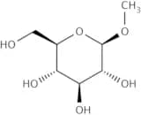 Methyl β-D-glucopyranoside